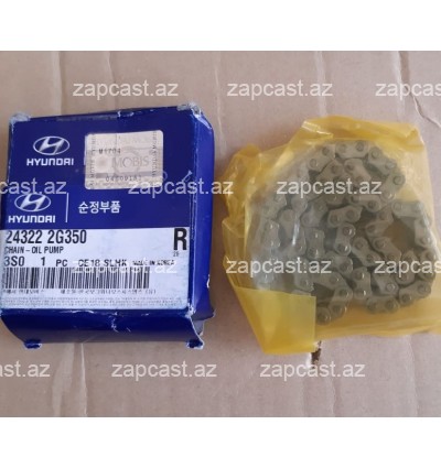 Hyundai Santa-fe (DM) 2012-2018, sep balaca 2.4 motor  
